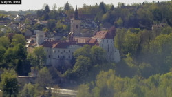 Sázavský klášter