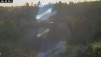 Město Sázava