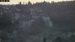 Sázavský klášter