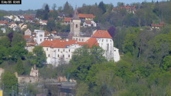 Sázavský klášter