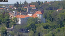 Sázavský klášter