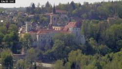 Sázavský klášter