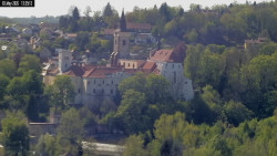 Sázavský klášter