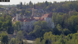 Sázavský klášter
