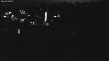 Město Sázava