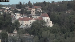 Sázavský klášter