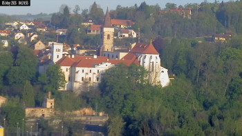 Město Sázava