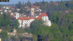 Sázavský klášter