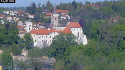 Sázavský klášter