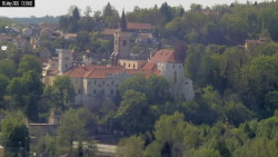 Sázavský klášter