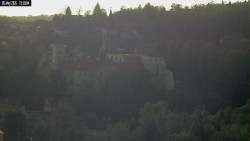 Sázavský klášter