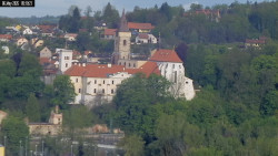 Sázavský klášter