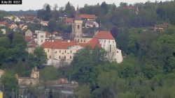 Sázavský klášter