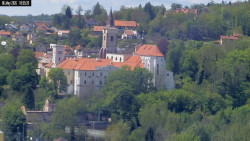 Sázavský klášter