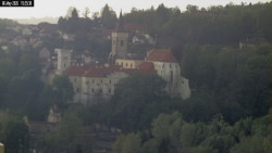 Sázavský klášter