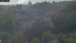 Sázavský klášter