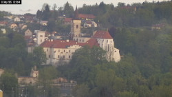 Sázavský klášter