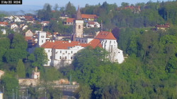 Sázavský klášter
