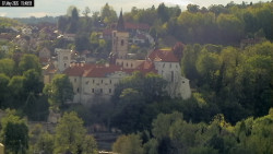 Sázavský klášter
