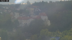 Sázavský klášter