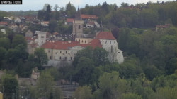 Sázavský klášter