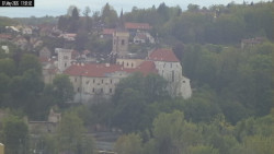 Sázavský klášter