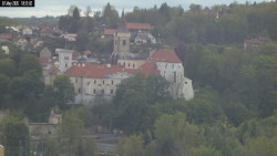 Sázavský klášter