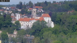 Sázavský klášter