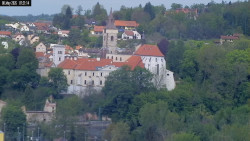 Sázavský klášter