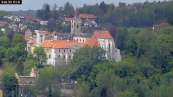 Město Sázava