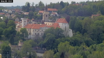 Město Sázava