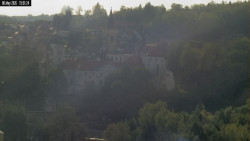Sázavský klášter