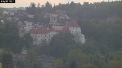 Sázavský klášter