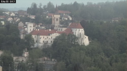 Sázavský klášter