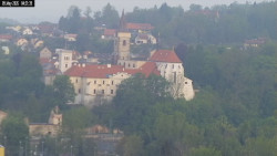 Sázavský klášter