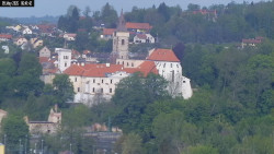 Sázavský klášter
