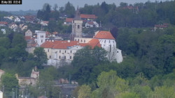 Sázavský klášter