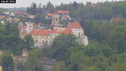 Sázavský klášter
