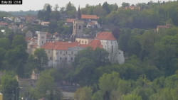 Sázavský klášter