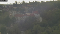 Sázavský klášter