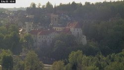 Sázavský klášter