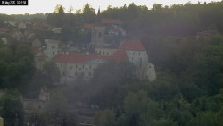 Sázavský klášter