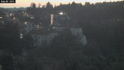 Sázavský klášter