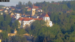 Sázavský klášter