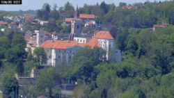 Sázavský klášter