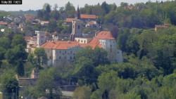 Sázavský klášter
