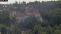 Sázavský klášter