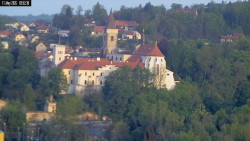 Sázavský klášter