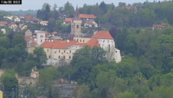 Sázavský klášter
