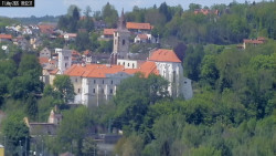 Sázavský klášter